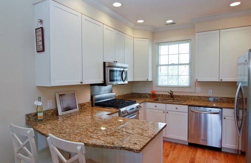 New Buffalo House | Luxury & Location in New Buffalo - Downtown, Close to Beach, Private Pool