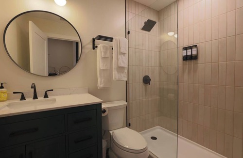 Downtown Toledo Apartment | Luxury Loft - Best Location