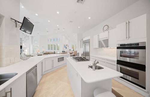 Pompano Beach House | Luxury Oceanfront - great for family escapes, Managed by Brampton Park