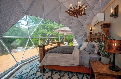 Williamsburg Apartment | Luxury on the Edge of Traverse City