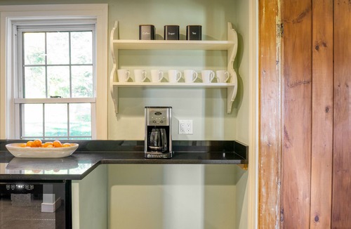 Sheffield House | Luxury Private Estate in the Berkshires | Whitney by AvantStay