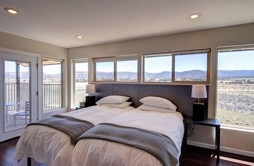 Hatch House | Luxury riverfront urban industrial house for Bryce & Zion - Fiber Internet