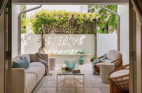 Rosemary Beach House | Luxury Rosemary 4BR Villa with Private Pool