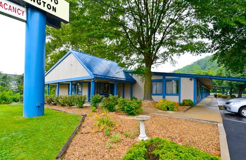 Covington Hotel | M Star Hotel Covington