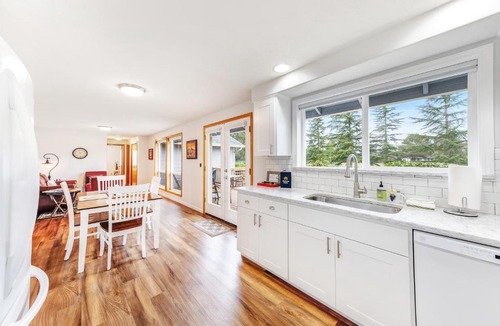 McMinnville House | Mac Haven