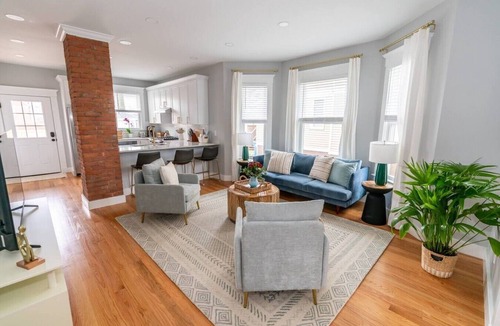 West New Haven House | MacKinnon Manor: Spacious and Close to Everything!