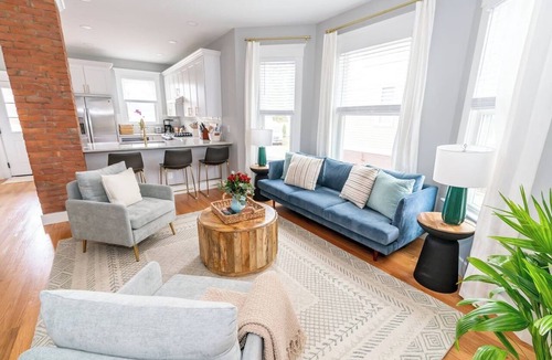 West New Haven House | MacKinnon Manor: Spacious and Close to Everything!
