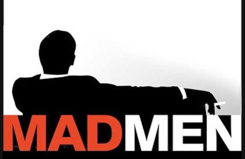 Southeast Salem Apartment | Mad Men