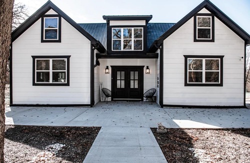 Thackerville House | Made with Love