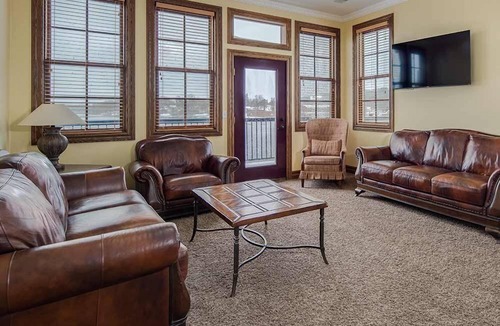 Lowell Bed & Breakfast | Main Street Inn