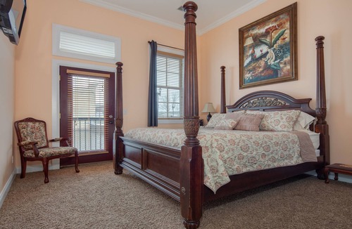 Lowell Bed & Breakfast | Main Street Inn
