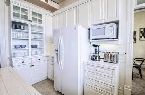 Elk Rapids Apartment | Mainstay in Elk Rapids, splendid views and comfort