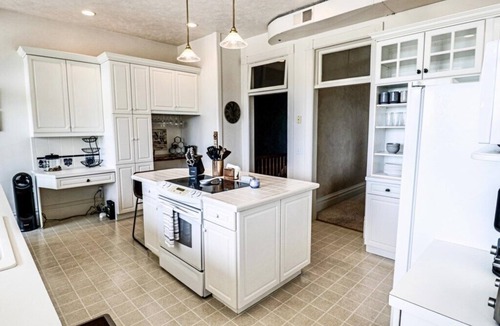 Elk Rapids Apartment | Mainstay in Elk Rapids, splendid views and comfort