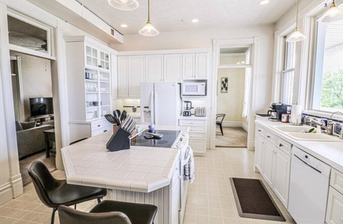 Elk Rapids Apartment | Mainstay in Elk Rapids, splendid views and comfort