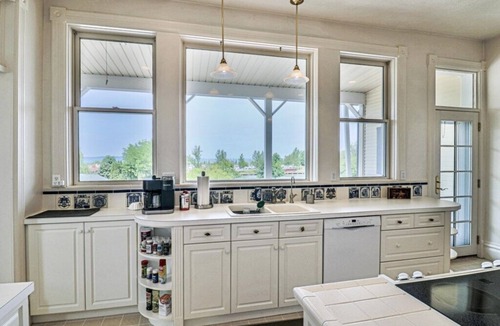 Elk Rapids Apartment | Mainstay in Elk Rapids, splendid views and comfort