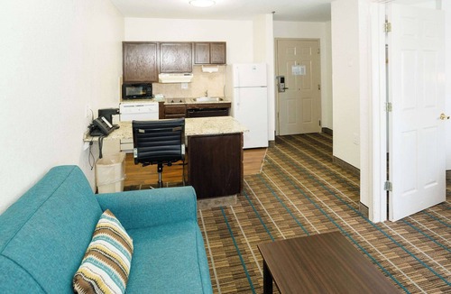 Alcoa Hotel | Mainstay Suites Knoxville Airport