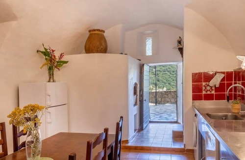 Corbara House | Maison A Torra
