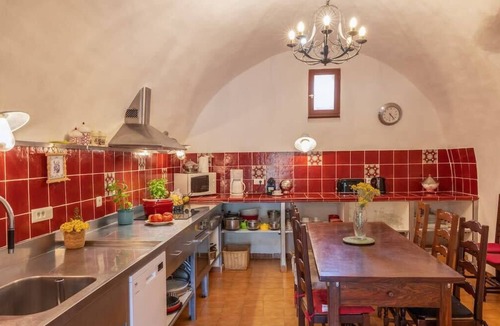 Corbara House | Maison A Torra