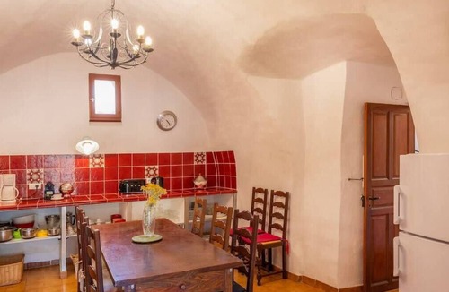 Corbara House | Maison A Torra
