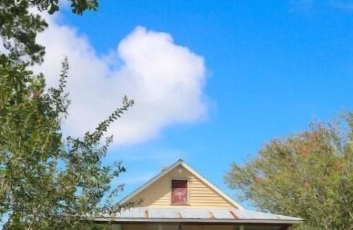 Breaux Bridge House | Maison de Lionne 4 Suites/Whole House