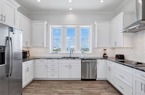Navarre Beach House | Making Memories | Large Luxurious Home on Beach!