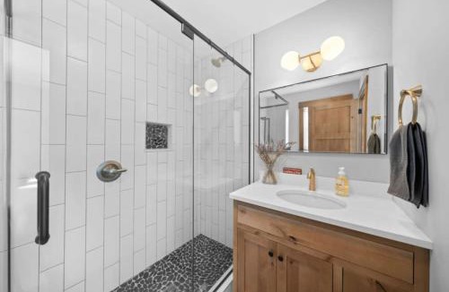 Webster House | Mallard Lake Retreat