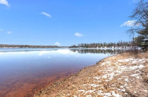 Webster House | Mallard Lake Retreat