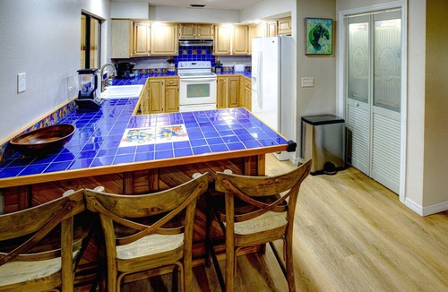 Breezeswept Beach Estates House | Mangrove Hideaway: 3BR Canal Front Ramrod Key Home w/Dockage, Gulf + Atlantic Access & Parking