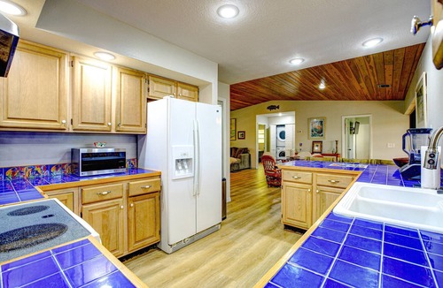 Breezeswept Beach Estates House | Mangrove Hideaway: 3BR Canal Front Ramrod Key Home w/Dockage, Gulf + Atlantic Access & Parking