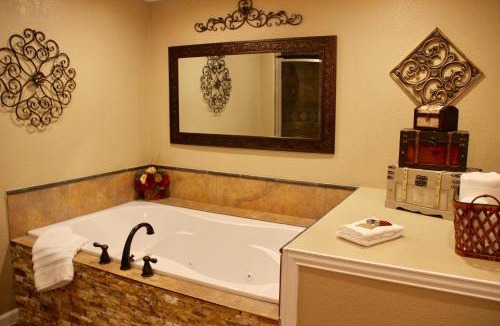Tomball Bed & Breakfast | Maple Creek Bed&Breakfast