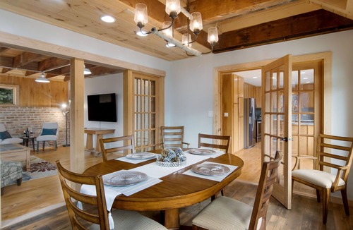 Maple City House | Maple Lodge-Heart of Leelanau County