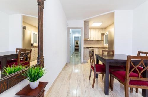 Cunit Apartment | Mar & Cunit