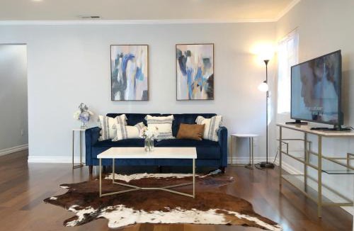 Willow Glen House | # Marbella Lane - Elegant Home in SJ