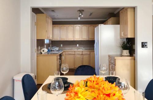 Willow Glen House | # Marbella Lane - Elegant Home in SJ