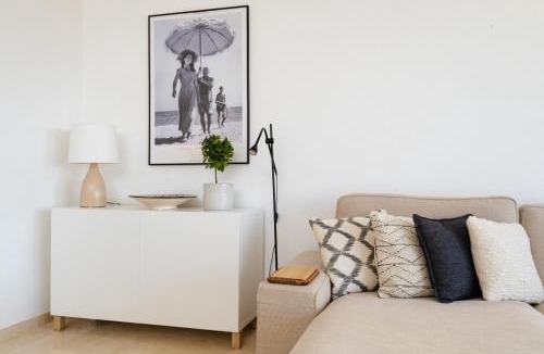 Nikki Beach Apartment | Marbella Playa 7