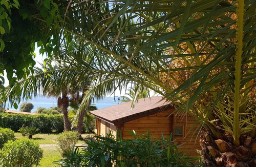 Porto Pollo RV Rental | Mare e Monti
