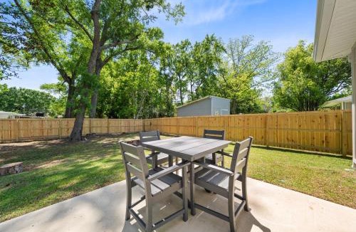 Foley House | Marigold House