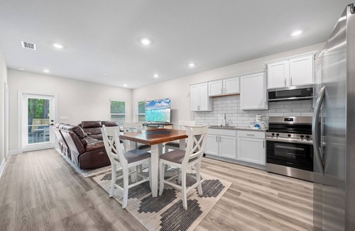 Foley House | Marigold House