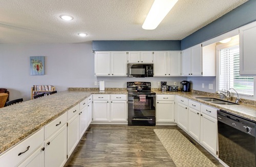 Onamia House | Marina Access & Lake Views: Family Gem in Onamia