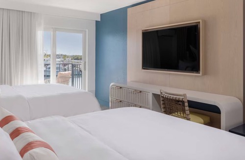 Islamorada Hotel | Marina Room with Direct Beach Access | Islamorado Ultimate Retreat