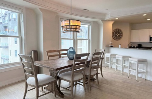 Bay Harbor Condo | Marina View 354: Spacious 4BR condo in Bay Harbor with stunning marina views.