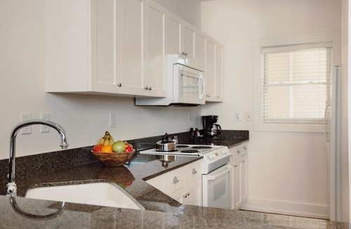 Bay Harbor Apartment | Maritime Lakeview Suite 317: Cozy 2-bedroom condo with stunning lake views in Bay Harbor, MI.