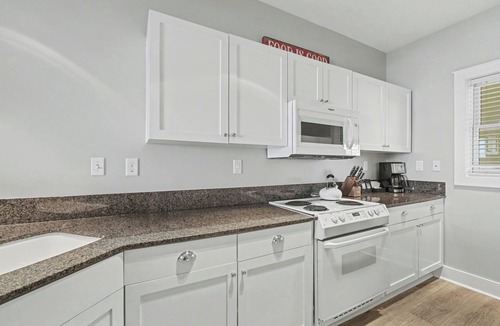 Bay Harbor Condo | Maritime Lakview Suite 417: A spacious 2-bedroom condo in beautiful Bay Harbor, MI.