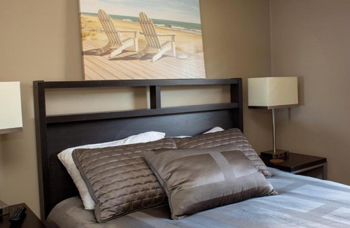 Saint Joseph Hotel | Mark III, INN & Suites