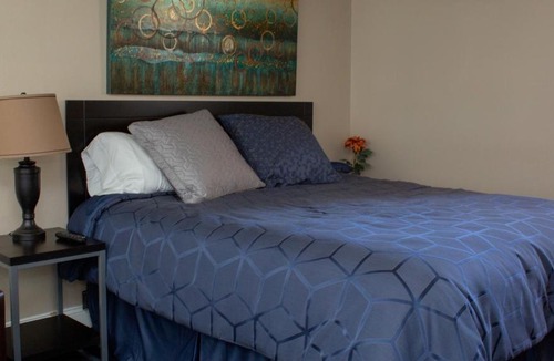 Saint Joseph Hotel | Mark III, INN & Suites