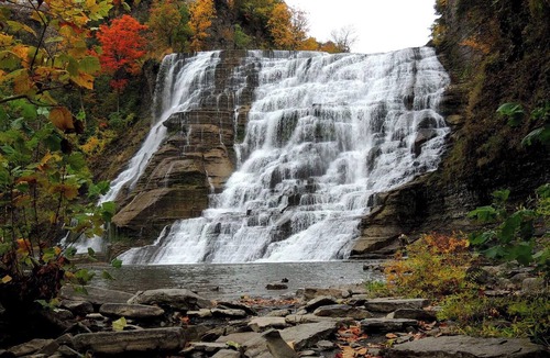 Ithaca Hotel | Marriott Ithaca | King | Ithaca Commons, Finger Lakes Wine Country