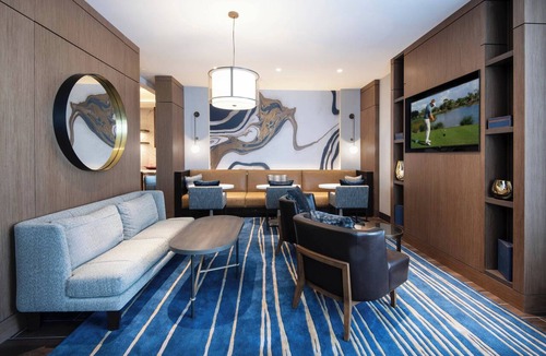 Madison Hotel | Marriott Madison West