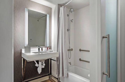 Callahan Hotel | Marriott Orlando Downtown