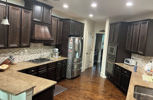North Augusta House | Master’s Golf Getaway in North Augusta