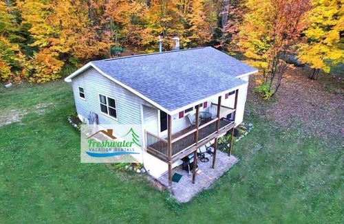 Wetmore House | Masters Retreat: Sun, Water, and Relaxation – Your Perfect Summer Escape!